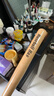 杜威克棒球棍超硬車(chē)載防身加厚實(shí)心橡木青少年比賽訓練桿74cm 曬單實(shí)拍圖