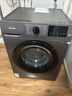 海信（Hisense）全自動(dòng)滾筒單洗洗衣機 12KG超薄高洗凈比一級能效 出租家用WF120A0Q-7以舊換新家電補貼 京東自營(yíng) 曬單實(shí)拍圖