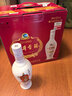 古井貢酒 老瓷貢 濃香型白酒 50度 500mL*6瓶 整箱裝 口糧酒 曬單實(shí)拍圖