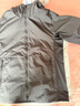 天石新款男士3M棉服新雪麗棉東麗克輕V160 戶(hù)外連帽 銀樺灰色 XL 曬單實(shí)拍圖