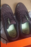 耐克NIKE男 WINFLO 11 GTX 春秋保暖防水跑步運動(dòng)鞋FQ1358-006黑40.5 曬單實(shí)拍圖