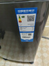 海爾（Haier）全自動(dòng)波輪洗衣機8KG小型 家用宿舍出租房 超高洗凈 一級能效 家電國家補貼 京東自營(yíng)XQB80-Z10D0 曬單實(shí)拍圖