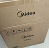 美的（Midea）電壓力鍋小型1-3人京東自營(yíng)高壓電飯鍋迷你1.8L 全自動(dòng)智能預約開(kāi)蓋燉煮煲湯電飯鍋MY-E220 曬單實(shí)拍圖