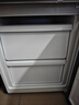 TCL 171L兩門(mén)冰箱二級能效直冷小戶(hù)型低音養鮮冰箱迷你小型出租房家用電冰箱R171L1-B以舊換新 曬單實(shí)拍圖