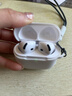 華強北新款【官配正品丨Air4代降噪版】藍牙耳機適配蘋(píng)果主動(dòng)降噪無(wú)線(xiàn)2025新款半入耳式iPhone17/16/15/14/13 【主動(dòng)降噪版全功能pods4】 ANC主動(dòng)降噪+空間音頻+滑動(dòng)調音 曬單實(shí)拍圖