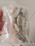 萬(wàn)景國產(chǎn)大蝦 鹽凍北海白蝦(大號) 80-100只凈重4斤 聚餐 海鮮 曬單實(shí)拍圖