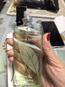 伊麗莎白雅頓綠茶香型香水100ml 持久留香自然清新香水女用中性【臨期清倉】 曬單實(shí)拍圖