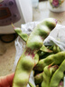 正宗山東油豆角 一點(diǎn)紅油豆角 扁豆 新鮮蔬菜 【家庭日?！?斤|炒菜燉肉都合適 曬單實(shí)拍圖