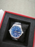 北京手表男士全自動(dòng)機械表 經(jīng)典鋼帶 日歷國表生日禮物送男生 曬單實(shí)拍圖