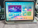作業(yè)幫學(xué)習機P60【現貨次日達_全網(wǎng)比價(jià)】全新一代AI超級老師學(xué)練機學(xué)生平板電腦二合一兒童早教機家教機 P60【6+6+256G】暢銷(xiāo)TOP款 曬單實(shí)拍圖