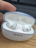 OPPO Enco Air5 Pro 真無(wú)線(xiàn)降噪耳機入耳式藍牙超長(cháng)續航耳機通用蘋(píng)果華為小米手機 月珀白 曬單實(shí)拍圖