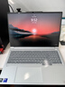 ThinkPad聯(lián)想筆記本電腦ThinkBook16+ 2026 AI全能本 英特爾酷睿Ultra X7 358H 32G 1T 3.2K 16英寸 星耀白 曬單實(shí)拍圖