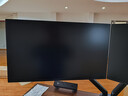小米（MI）REDMI 27英寸顯示器 144Hz 300nits亮度 專(zhuān)業(yè)級色準低藍光愛(ài)眼電競電腦辦公顯示器屏 A27 2026款 曬單實(shí)拍圖