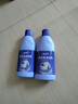 藍月亮洗衣機清洗劑600g*2瓶 除垢除菌去異味免浸泡波輪滾筒可用 曬單實(shí)拍圖