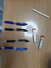 百樂(lè )（PILOT）【熱門(mén)商品】2b自動(dòng)鉛筆筆芯活動(dòng)鉛芯小學(xué)生專(zhuān)用練字兒童文具不易斷PL-5ENOG-48-2B 0.5 替芯48根 曬單實(shí)拍圖