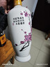 汾酒【酒廠(chǎng)直供】杏花村白酒（出口型汾酒500mL) 53度 500mL 6瓶 出口白瓷汾酒 曬單實(shí)拍圖