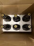 石庫門(mén)黑標九年半干型海派黃酒500ml*6瓶 整箱裝上海老酒送禮年貨 曬單實(shí)拍圖
