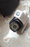 奧克斯高清室外攝像頭防水手機遠程無(wú)線(xiàn)wifi監控器360度無(wú)死角云臺旋轉無(wú)死角4g網(wǎng)絡(luò )全景語(yǔ)音對話(huà)戶(hù)外 曬單實(shí)拍圖