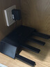 Tenda騰達路由器WiFi7【云霄BE5100】千兆穿墻王信號放大器增強無(wú)線(xiàn)超強2.5g網(wǎng)口家用電競立式BE6L Pro 曬單實(shí)拍圖