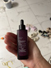歐萊雅第四代黑精華緊致抗皺面部精華液50ml 曬單實(shí)拍圖
