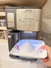 飛利浦（PHILIPS）冰沙大冰塊凈水器加熱直飲一體機冰境i1pro墩墩冰版【熱賣(mài)TOP】自來(lái)水過(guò)濾礦泉臺式免安裝ADD8605 曬單實(shí)拍圖