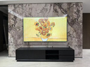 創(chuàng  )維壁紙電視85A7H Pro 85英寸新品超薄壁畫(huà)QD-MiniLED藝術(shù)電視 智能液晶平板電視機 以舊換新國家補貼 85英寸 【官方標配】 【免費安裝】 曬單實(shí)拍圖
