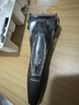 松下（Panasonic）Xtra賽博電動(dòng)剃須刀往復式刮胡刀男士便攜全身水洗送男朋友老公生日禮物ERT4 新品Xtra【凈剃雙模式+進(jìn)口三刀頭】 曬單實(shí)拍圖