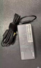 聯(lián)想（Lenovo）原裝充電器 65W方口 20V3.25A 電源適配器 筆記本充電器 電源線(xiàn) 電腦充電線(xiàn) 小新 ideapad 曬單實(shí)拍圖