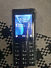 諾基亞（NOKIA）108 4G AI版移動(dòng)聯(lián)通電信廣電全網(wǎng)通 2.4英寸雙卡雙待 直板按鍵學(xué)生老人老年人功能機備用手機黑色 曬單實(shí)拍圖