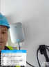 摯達充電樁7kw家用3C認證新能源電動(dòng)汽車(chē)交流充電器適配特斯拉小米小鵬問(wèn)界理想蔚來(lái)極氪大眾埃安吉利 曬單實(shí)拍圖