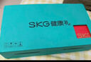 skg按摩儀腰部按摩器G5【王一博同款】暖宮腰帶姨媽神器護腰熱敷中頻脈沖  送男女朋友父母生日禮物 曬單實(shí)拍圖