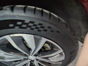 米其林（MICHELIN）汽車(chē)輪胎 215/55ZR17 98Y  競馳PILOT SPORT 5 適配一汽大眾 曬單實(shí)拍圖