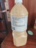 丘比（KEWPIE）沙拉醬 沙拉汁 清爽焙煎芝麻口味 調味品 輕食蔬菜沙拉 1.1L*1瓶 曬單實(shí)拍圖