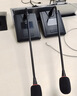 索愛(ài)（soaiy）SA-H5工程演講會(huì )議麥克風(fēng)電容麥公共廣播話(huà)筒有線(xiàn)鵝頸式培訓電腦桌面網(wǎng)課游戲語(yǔ)音聊天6.5/6.35版 曬單實(shí)拍圖