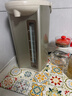 象?。╖O JIRUSHI）電水壺五段控溫微電腦可定時(shí) 家用辦公5L容量 CD-WDH50C-CM(米色) 曬單實(shí)拍圖