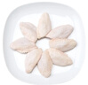 泰森【翅咤風(fēng)云】冷鮮雞翅中400g 曬單實(shí)拍圖