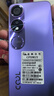 酷派（Coolpad）鋒尚60 pro 全新高清八核128G智能手機學(xué)生大屏便宜百元機長(cháng)續航老年人備用機 仙霞紫 曬單實(shí)拍圖