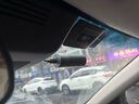 盯盯拍行車(chē)記錄儀MINIPro 4K極清夜視360度旋轉鏡頭F1.8大光圈 超級電容 曬單實(shí)拍圖