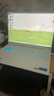 華碩天選6 Pro 酷睿版 國家補貼 16英寸游戲本 筆記本電腦(i7-14650HX 16G 1T RTX5060 2.5K)青 曬單實(shí)拍圖