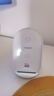 華為原裝80W 50W無(wú)線(xiàn)充電器超級快充立式底座mate70 60 50 40 30RS X5 X6 Pura70 pro p60pro榮耀蘋(píng)果 華為80W立式無(wú)線(xiàn)充-白沙銀 曬單實(shí)拍圖