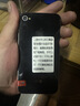 蘋(píng)果（Apple）iPhone 4s 拍照神器 工作備用電話(huà)手機復古 黑色 9.5成新 x 16GB x 4S移動(dòng)聯(lián)通(插卡版 曬單實(shí)拍圖
