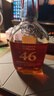美格（MAKER'S MARK BOURBON）46系列 1000ml 47度 進(jìn)口洋酒 曬單實(shí)拍圖