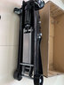 HUGO臥式液壓千斤頂噸3噸5噸t油壓機家用機械汽車(chē)換胎工具抬高器省力扳手越野suv轎車(chē)專(zhuān)用汽修工具 2.5噸 加厚家用款 [全能超低位] 曬單實(shí)拍圖