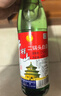 牛欄山 二鍋頭 白酒 綠牛二 口糧酒 清香型白酒 52度500ml*12瓶 整箱裝 曬單實(shí)拍圖