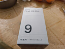 OPPO Find X9 Pro 16GB+512GB 絨砂鈦 哈蘇2億超清長(cháng)焦鏡頭 天璣9500旗艦芯 拍照 智能手機 國家補貼 曬單實(shí)拍圖