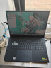 華碩天選6 國家補貼 16英寸游戲本 筆記本電腦（銳龍 7 H 260 16G 512G RTX5050 高色域)灰 曬單實(shí)拍圖