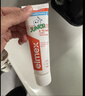 ELMEX艾美適含氟兒童牙膏6-12歲少兒防蛀換牙期青少年學(xué)生牙齦護理50ml 曬單實(shí)拍圖