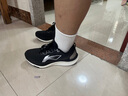 李寧赤兔8|競速訓練跑鞋男子春夏季減震回彈輕量舒適運動(dòng)鞋ARPV013 曬單實(shí)拍圖