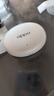 OPPO Enco Air5 Pro 真無(wú)線(xiàn)降噪耳機入耳式藍牙超長(cháng)續航耳機通用蘋(píng)果華為小米手機 月珀白 曬單實(shí)拍圖