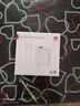 華為（HUAWEI）華為正品原裝充電器66W/88W/100W超級快充套餐充電線(xiàn)Mate60/50/40Pro/Pura70/P70/60/X5/Nova8/9 66W雙口套裝/ 充電頭+一米充電線(xiàn) 曬單實(shí)拍圖
